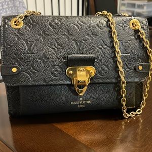 Louis Vuitton Vavin PM
